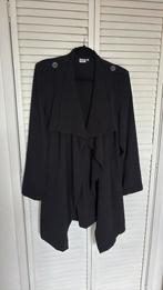 Object vest zwart maat XL, Ophalen of Verzenden, Zo goed als nieuw, Maat 46/48 (XL) of groter, Zwart