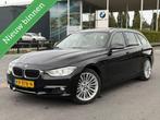 BMW 3-serie Touring 320i High Executive AUTOMAAT PANO CRUISE, Automaat, Achterwielaandrijving, Gebruikt, Euro 6