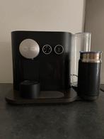 Nespresso Expert Milk, Afneembaar waterreservoir, Gebruikt, Ophalen of Verzenden, Koffiemachine