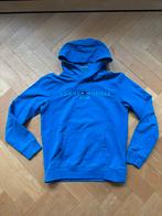 Tommy Hilfiger Jongens Hoodie Maat 152 blauw!, Kinderen en Baby's, Kinderkleding | Maat 152, Ophalen of Verzenden, Gebruikt, Jongen
