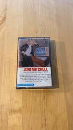 Cassettebandje Joni Mitchell - Wild things run fast, Cd's en Dvd's, Cassettebandjes, Ophalen of Verzenden, Gebruikt, 1 bandje