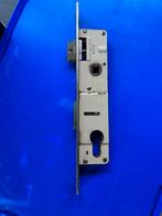 Welka cilinderslot, Ophalen of Verzenden, Zo goed als nieuw, Rvs, Slot