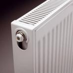 radiator T22H60 x 120cm  2297W quinn GOEDKOOP, Ophalen, 30 tot 80 cm, Hoog rendement (Hr), Radiator