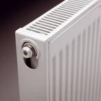 radiator T22H60 x 120cm  2297W Quinn Quattro / Sensa, Nieuw, Hoog rendement (Hr), 60 tot 150 cm, 800 watt of meer