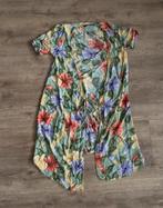 King Louie | Open dames vest | Maat M | Vintage, Maat 38/40 (M), Overige kleuren, Ophalen of Verzenden, Zo goed als nieuw