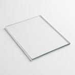 3mm Floatglas Platen 1605 x 2550- Helder & Betaalbaar!, Ophalen, Nieuw, 160 cm of meer, Glasplaat