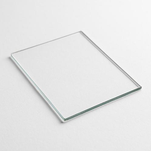 3mm Floatglas Platen 1605 x 2550- Helder & Betaalbaar!, Doe-het-zelf en Verbouw, Glas en Ramen, Nieuw, Glasplaat, 160 cm of meer