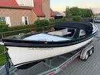 Cooper 745 met yanmar 29 pk diesel, Watersport en Boten, Ophalen, 10 tot 30 pk, Binnenboordmotor, 6 meter of meer
