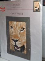 Lanarte & Joy Borduurpakketten - Nieuw in Verpakking, Ophalen of Verzenden, Nieuw, Handborduren, Borduurpakket