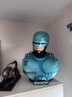 Custom Robocop 2 life size bust silicone Movie replica, Verzamelen, Beelden en Beeldjes, Ophalen, Nieuw, Mens