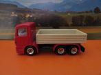 MERCEDES -BENZ VRACHTWAGEN , SIKU, Ophalen of Verzenden, Zo goed als nieuw, Bus of Vrachtwagen, SIKU