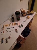 gi joe, Verzamelen, Ophalen of Verzenden, Gebruikt