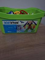 Kid k'nex, Kinderen en Baby's, Speelgoed | Educatief en Creatief, Ophalen, Zo goed als nieuw