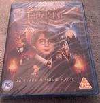 Harry Potter and the Philosopher’s Stone Blu-ray gesealed, Ophalen of Verzenden, Nieuw in verpakking, Kinderen en Jeugd