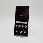 Samsung Galaxy S22 Ultra 512GB Black in Goede Staat, Telecommunicatie, Mobiele telefoons | Samsung, Samsung, Zo goed als nieuw
