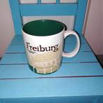 Starbucks coffee mug Freiburg, Huis en Inrichting, Keuken | Servies, Ophalen, Overige typen, Zo goed als nieuw, Overige stijlen