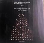 Hangende Coutryfield kerstboom 1.00 x1.20, Ophalen of Verzenden