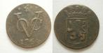 Holland VOC Duit 1764, Ophalen of Verzenden, Vóór koninkrijk, 1 cent, Losse munt