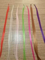 Nieuwe feather extensions, Ophalen of Verzenden, Nieuw, Pruik of Haarverlenging