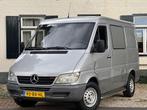 Mercedes-Benz Sprinter 208 CDI 2.2 300 HD, Auto's, Achterwielaandrijving, Gebruikt, 4 cilinders, 2000 kg