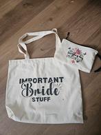 Bruiloft pakket wedding items, Ophalen of Verzenden, Versiering, Geboorte of Huwelijk