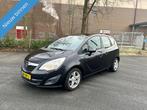 Opel Meriva 1.4 Turbo Design Edition NETTE AUTO RIJD EN SCHA, Auto's, Opel, Te koop, Geïmporteerd, Benzine, Gebruikt