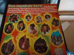 een muzikale kerst, Cd's en Dvd's, Vinyl | Verzamelalbums, Ophalen of Verzenden, Zo goed als nieuw, Overige formaten