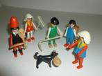 Playmobil 2x Vintage Set 3292+3293 Vraagprijs Per Set, Ophalen of Verzenden, Gebruikt, Complete set