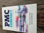 Jo Bos - PMC Compact, Ophalen, Zo goed als nieuw, Jo Bos; Ernst Harting; Marlet Hesselink
