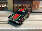 Faller Aurora AFX Ford Escort zwart, Ophalen of Verzenden