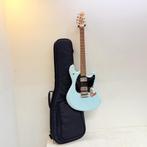 Sterling Guitars Stingray by Music Man - Daphne Blue, Muziek en Instrumenten, Snaarinstrumenten | Gitaren | Elektrisch, Flex Ltd.