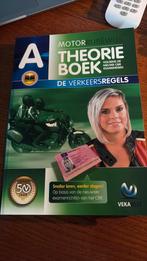 Motor theorie boek VEKA Best incl verzenden, Boeken, Motoren, Ophalen of Verzenden, Nieuw