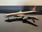 Aero classics Martinair Holland MAC DC8 1:200 diecast model, Verzamelen, Ophalen of Verzenden, Nieuw, Schaalmodel
