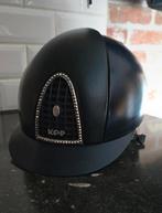 KEP Italia Swarovski, Dieren en Toebehoren, Ophalen of Verzenden, Zo goed als nieuw, Dressuur, Cap