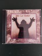 John Lee Hooker - The Healer (CD), Cd's en Dvd's, Cd's | Jazz en Blues, Ophalen of Verzenden, 1980 tot heden, Zo goed als nieuw