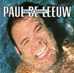 Paul de Leeuw - ParaCDmol (Top 2000) 2DigiCD NW./Orig., Ophalen of Verzenden, Zo goed als nieuw, Levenslied of Smartlap