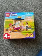 Lego friends ponyzorg, Kinderen en Baby's, Speelgoed | Duplo en Lego, Ophalen, Zo goed als nieuw