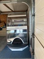 Warmte cabine powerfit, Ophalen, Gebruikt, Overige typen, Benen
