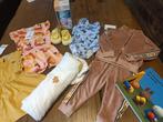 Zomer Pakket Meisje Maat 80 - Nieuw!, Ophalen of Verzenden, Nieuw, Meisje, Setje