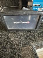 Tomtom xxl navigatie werkt nog perfect, Ophalen of Verzenden, Gebruikt