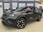 Opel Mokka 1.2 Turbo GS,CAMERA,ACC,STUUR/STOELVERW., Auto's, Opel, 1195 kg, Gebruikt, Zwart, 1199 cc