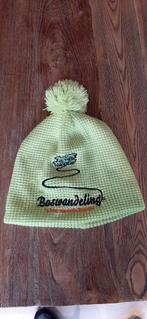 Boswandeling muts carnaval, Kleding | Dames, Hoeden en Petten, Ophalen of Verzenden, Nieuw, One size fits all