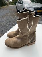 Meisjeslaarsjes Cowboy Maat 34, Ophalen of Verzenden, Gebruikt, Meisje, Laarzen