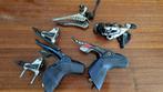 SRAM RED 22 mechanisch onderdelen, Fietsen en Brommers, Gebruikt, Overige typen, Racefiets, Ophalen of Verzenden