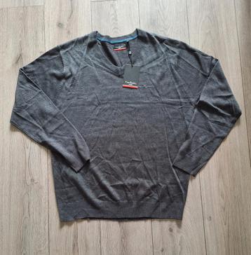 Pierre Cardin heren trui XXL – nieuw met kaartje beschikbaar voor biedingen
