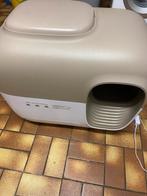 Elektrische kattenbak, Dieren en Toebehoren, Ophalen of Verzenden, Zo goed als nieuw