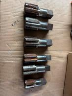 Grote draad tappen, Ophalen, Zo goed als nieuw, Motor en Techniek, Zeilboot of Motorboot