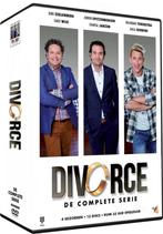 complete serie divorce, Ophalen, Zo goed als nieuw