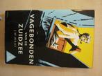 J.W. Wray - Vagebonden van de zuidzee, Verzenden, Gelezen