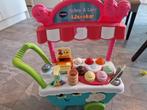 Vtech Schep & Leer Ijscokar, Ophalen, Gebruikt, Jongen of Meisje